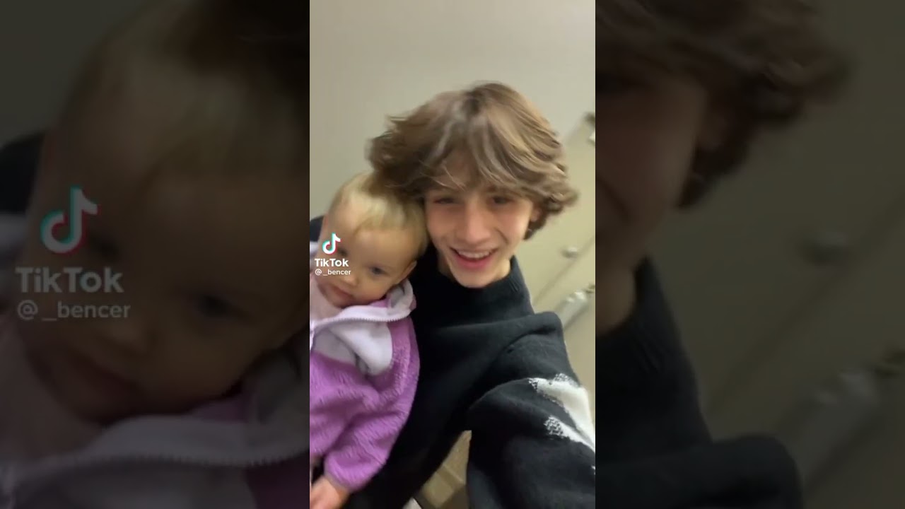 cute tik tok boys I found on TikTok #8 (NOT CLEAN)