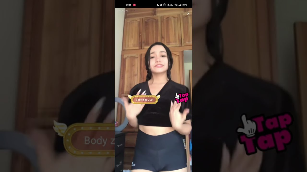 cutelily bigo ,lily_bianco 26.04.2023
