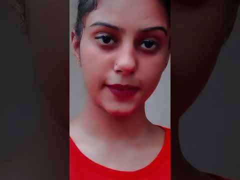 Cutest Indian Girl Expression #cute #cutegirl #cuteindian #indian
