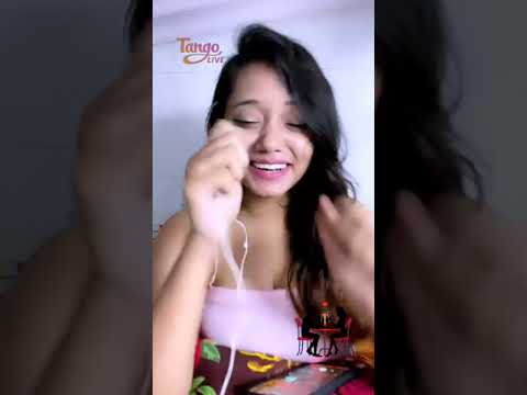 cutie girl tango live masti