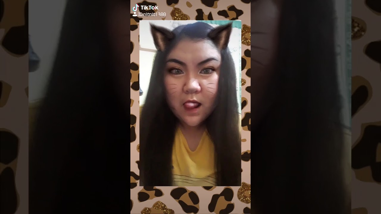 Cutie pussy