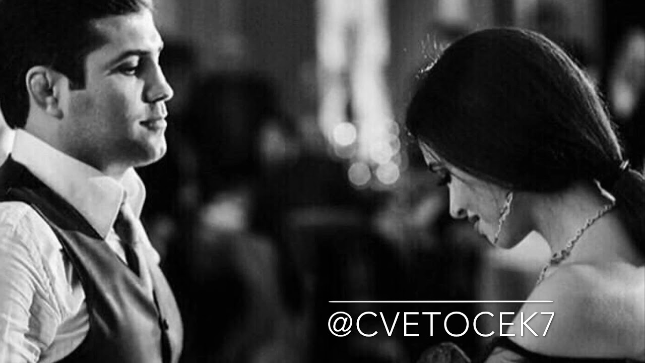 Cvetocek7 - отпусти (cover Elina Avetisyan)