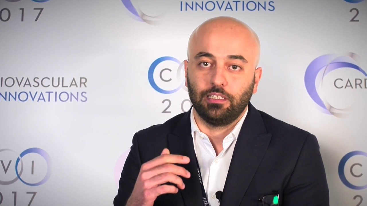 CVI2017 Challenging Cases - Ali Nazmi Calik, MD