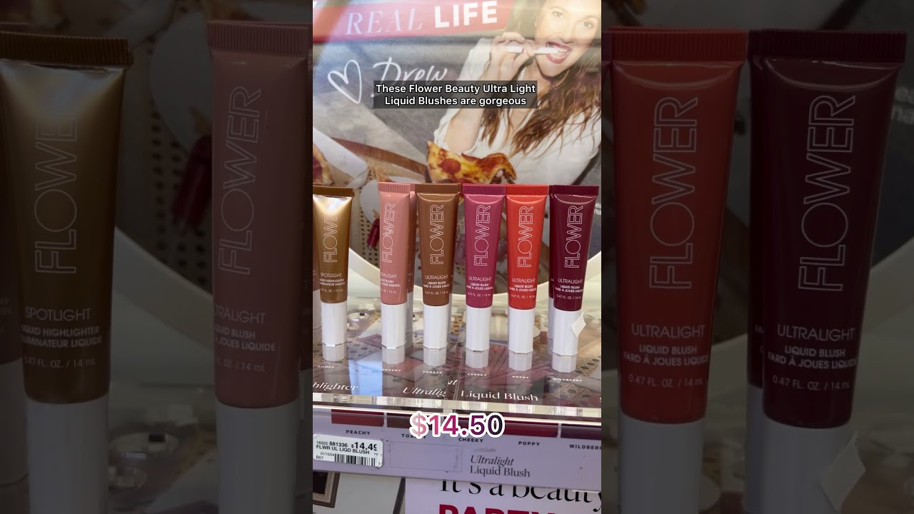 CVS Makeup Favorites 😍 (best makeup under $15) #drugstoremakeup #beauty #shorts