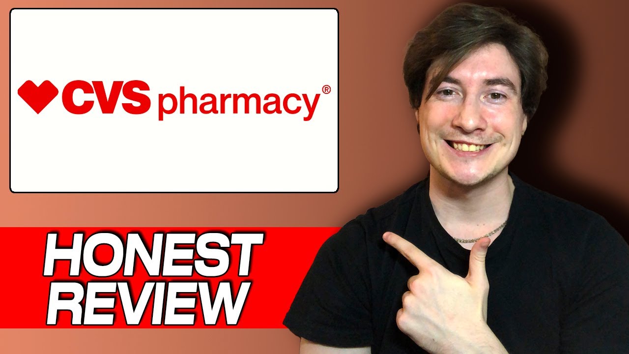 CVS Pharmacy Honest Review & Real User Experience | Online Prescription Refills & Delivery