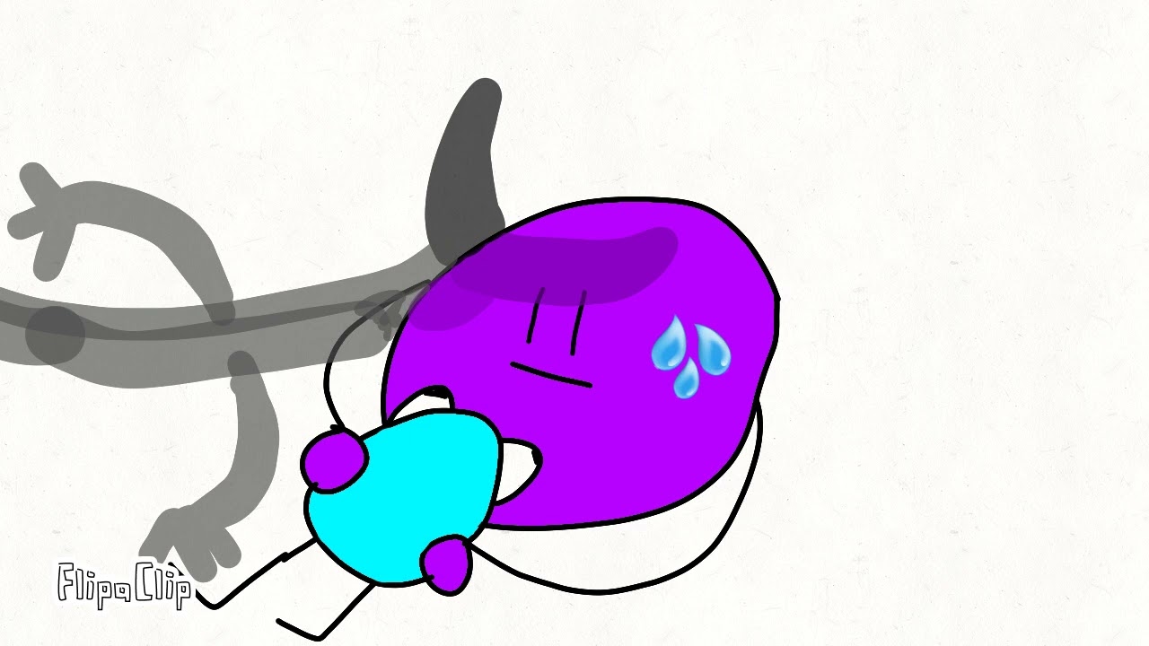 Cyan vore