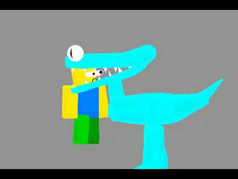 cyan's eat noob