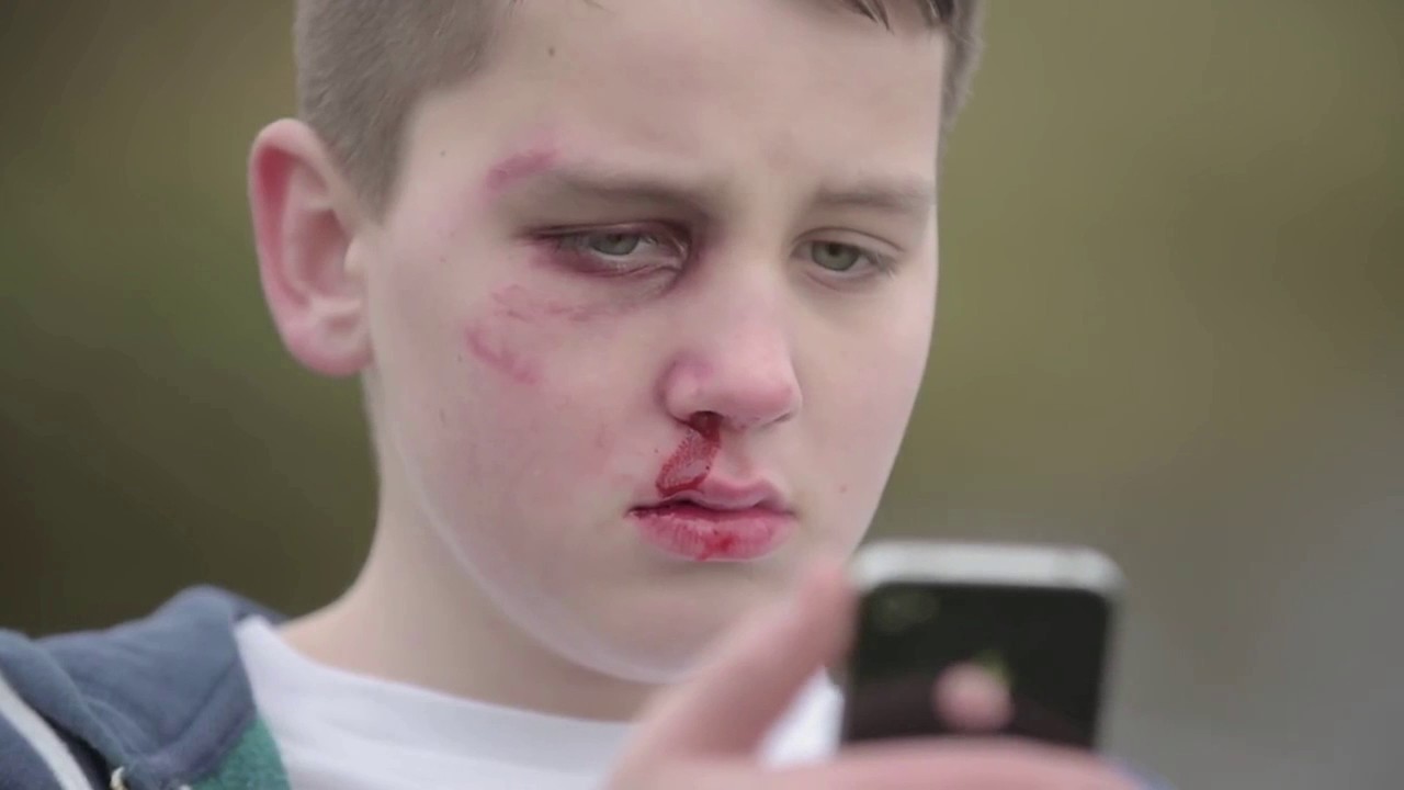 Cyberbullying: violência virtual machuca