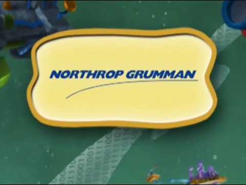 Cyberchase funding