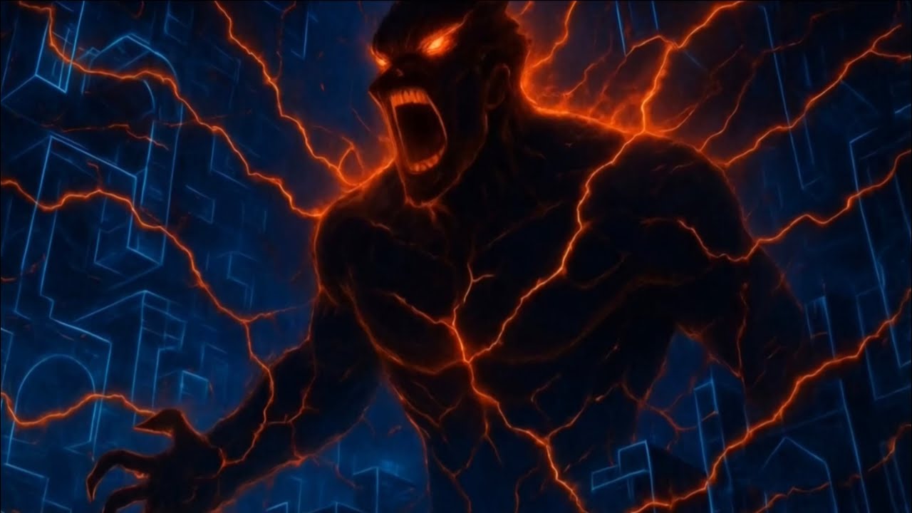 Cyberpunk Story: Metropolis Delta Heist