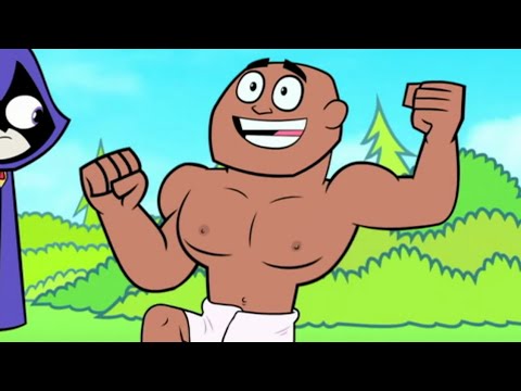 Cyborg pec bounce