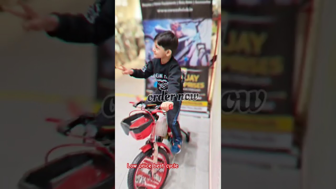 cycle/ cycle review Bareilly/ 16T cycle kids/ kids cycle 16 Inch best cycle/ Bareilly cycle price