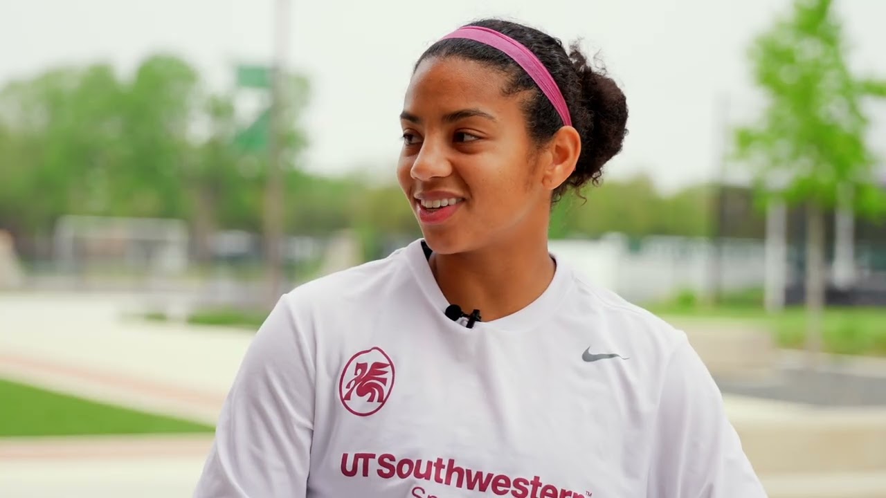 Cyera Hintzen DTFC Interview