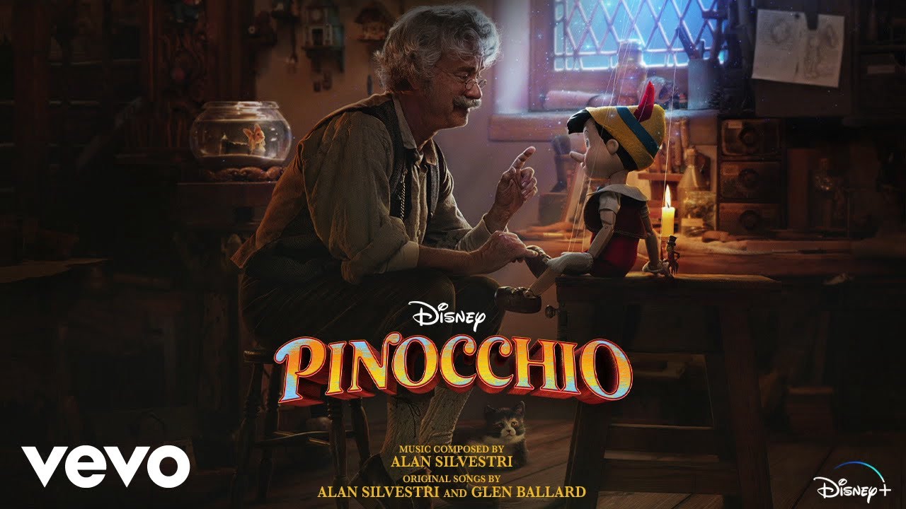Cynthia Erivo - When You Wish Upon A Star (From 