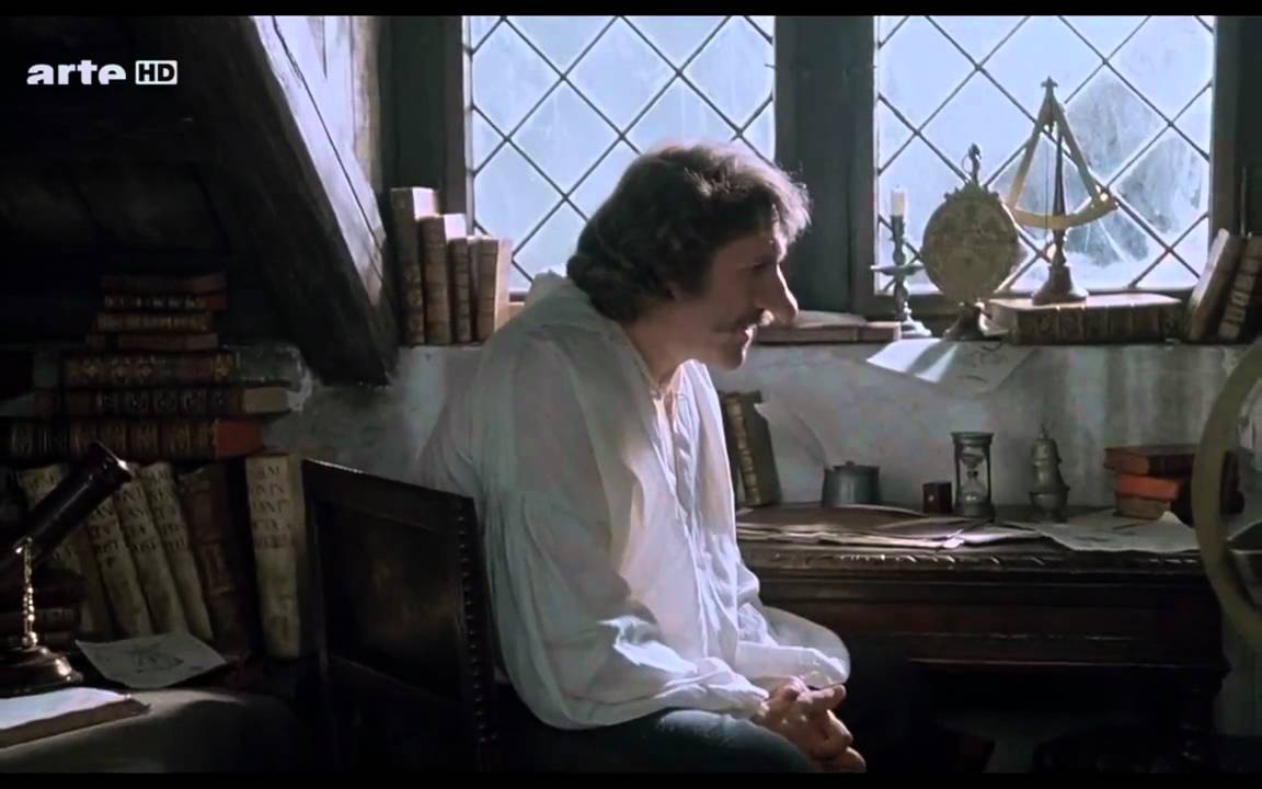 Cyrano de Bergerac İstemem Eksik Olsun Tiradı (HD)