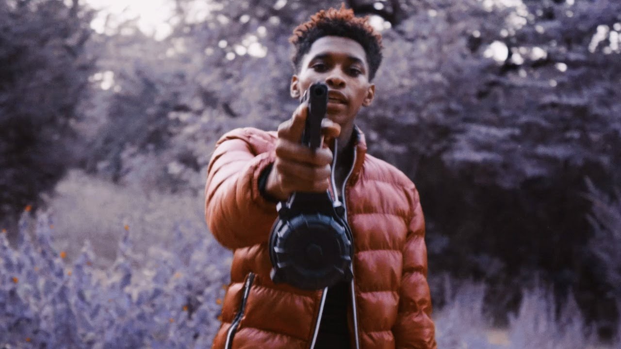 Cyraq - You Don't Exist (Official Music Video)