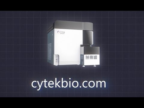 Cytek Aurora Product Overview