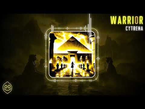 Cytrena - WARRIOR (Official Visualizer)