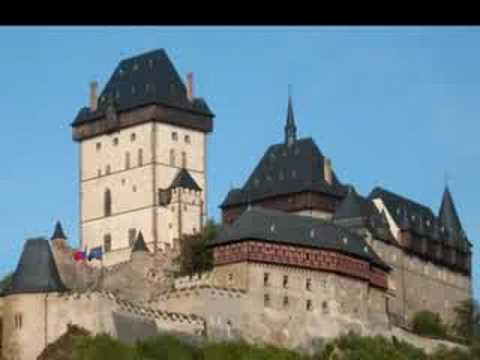 Czech National Anthem 2008
