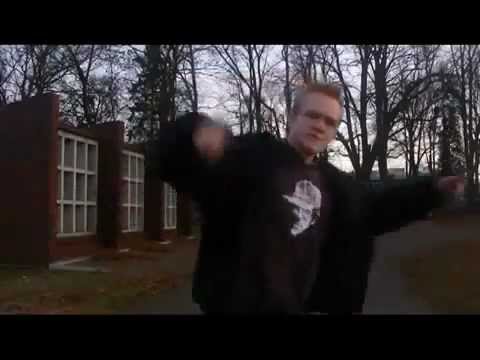 Czosnek - Zbyt zajebisty - parodia