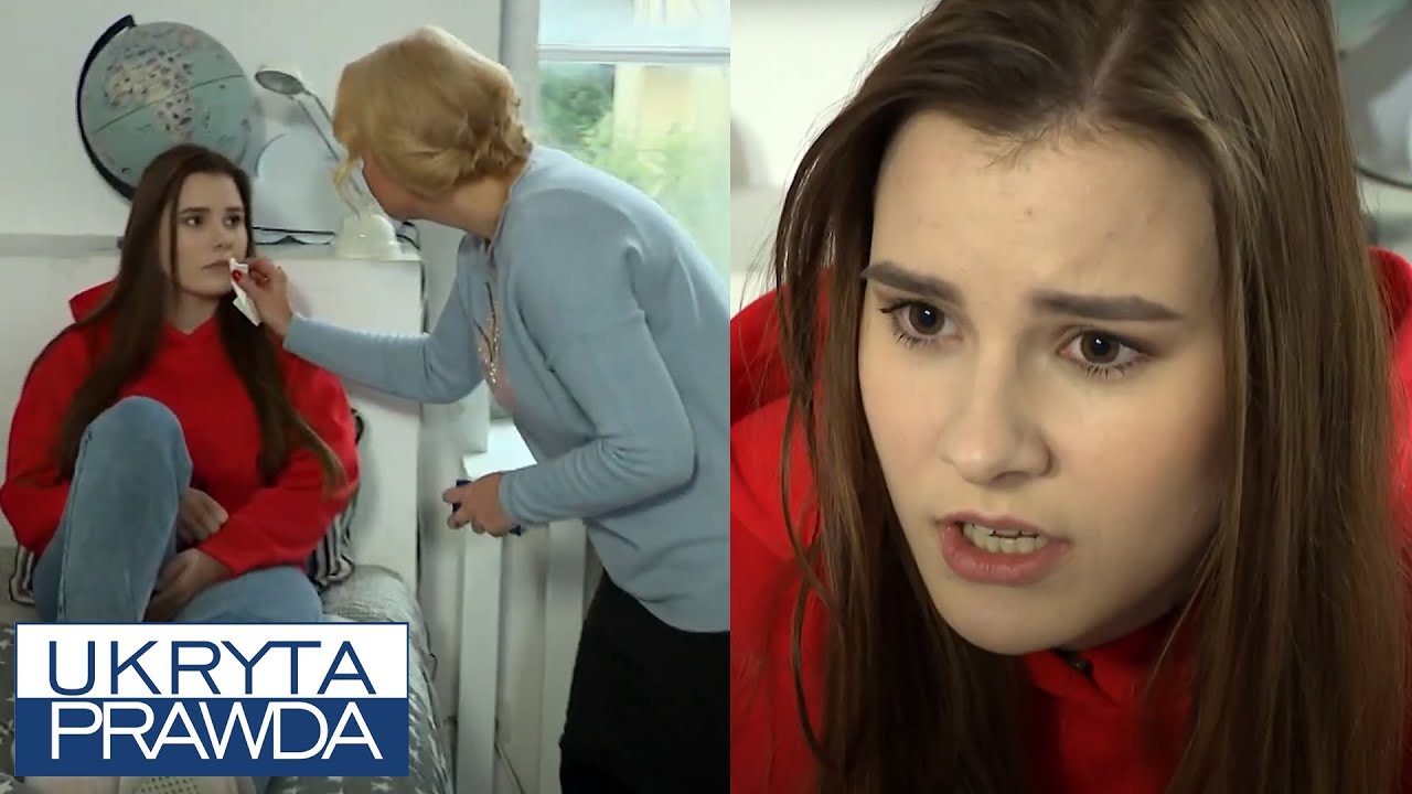 Czuła się osaczana przez nadopiekuńczą matkę! | Ukryta Prawda odc.1362]