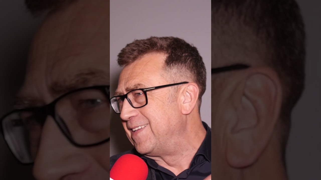 Czy Maciej Orłoś wróci do TVP?