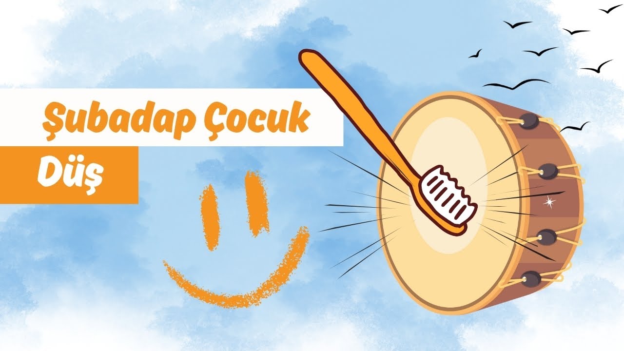 Düş | Video | Şubadap Çocuk