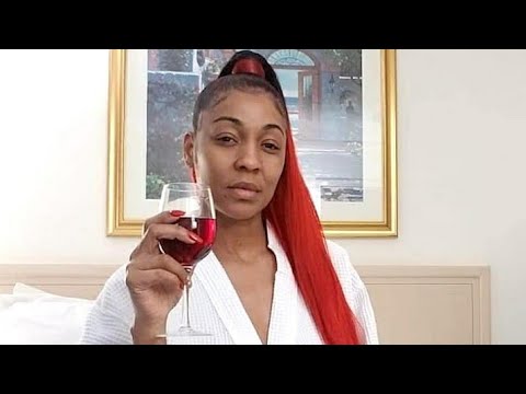 d angel and queeni talk about only fans and nude photos