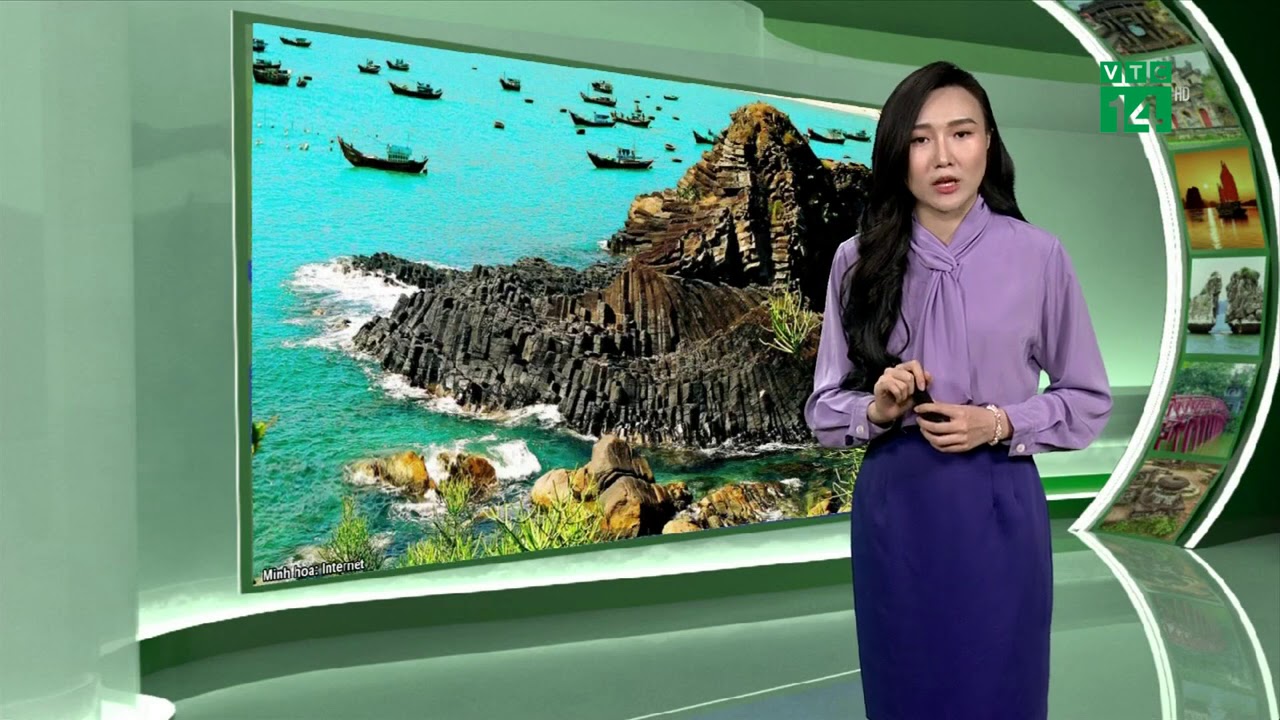 Dự báo thời tiết du lịch  27/08/2020: Phú Yên trời ít mưa, thuận tiện các hoạt động du lịch | VTC14