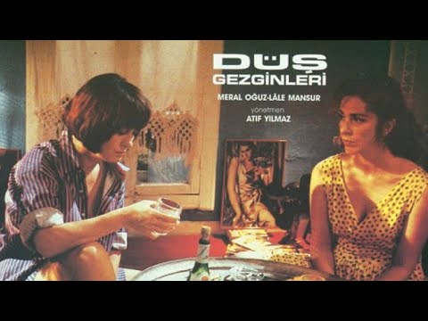 DÜŞ GEZGİNLERİ - 1992  - Meral Oğuz - Lale Mansur