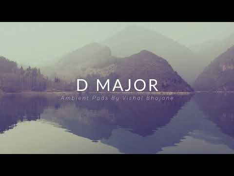D Major Pad