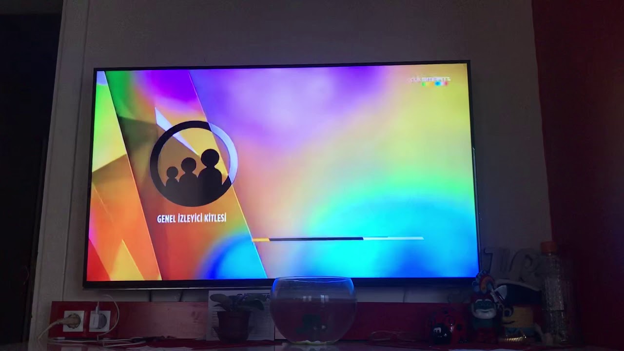 D çocuk smart genel izleyici jenerigi