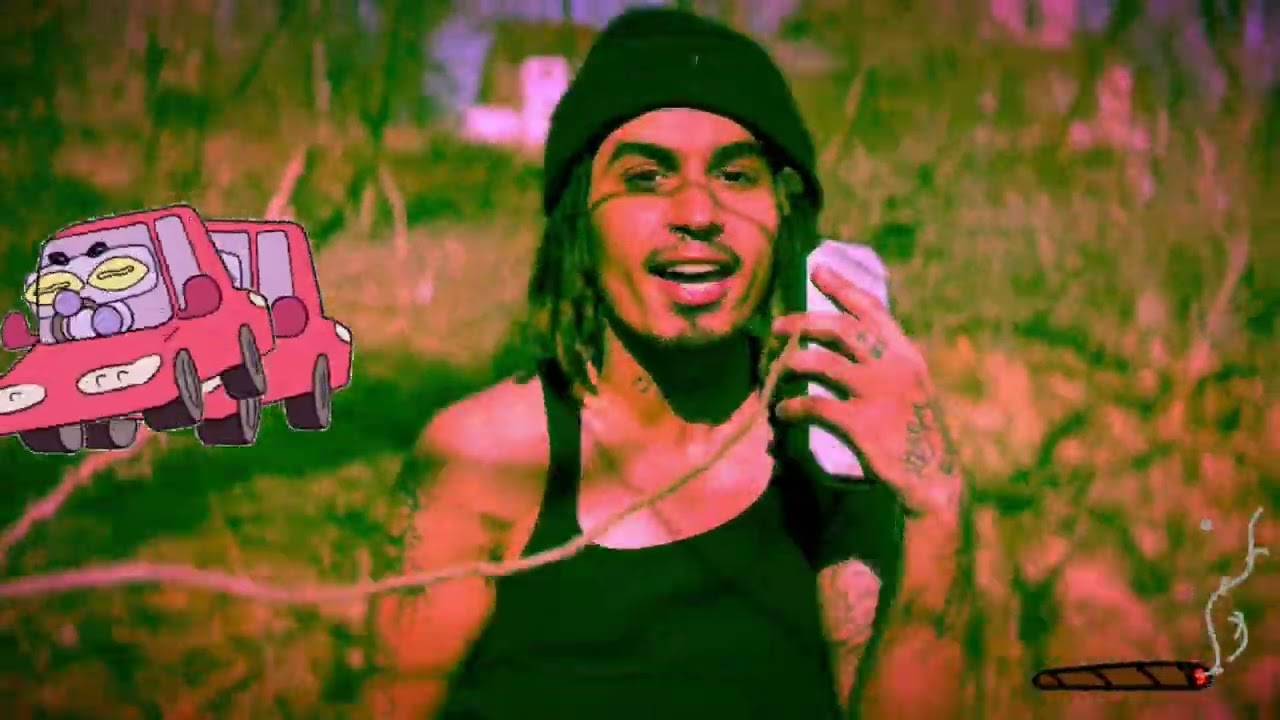 D Pump - We Believe Trust {Official Music Video}