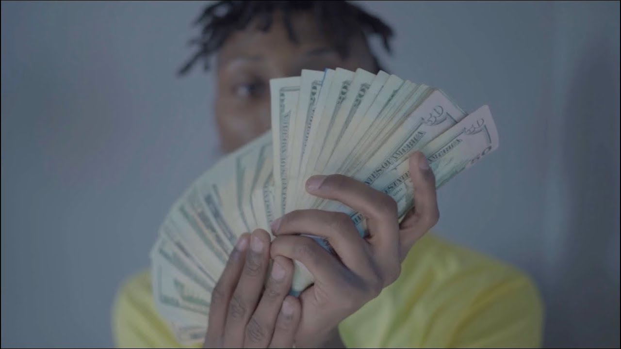 D Savo “Punchin in” (Official Music Video)