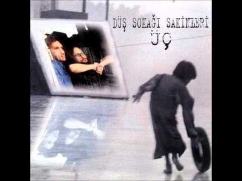 Düş Sokağı Sakinleri - Mor Yel