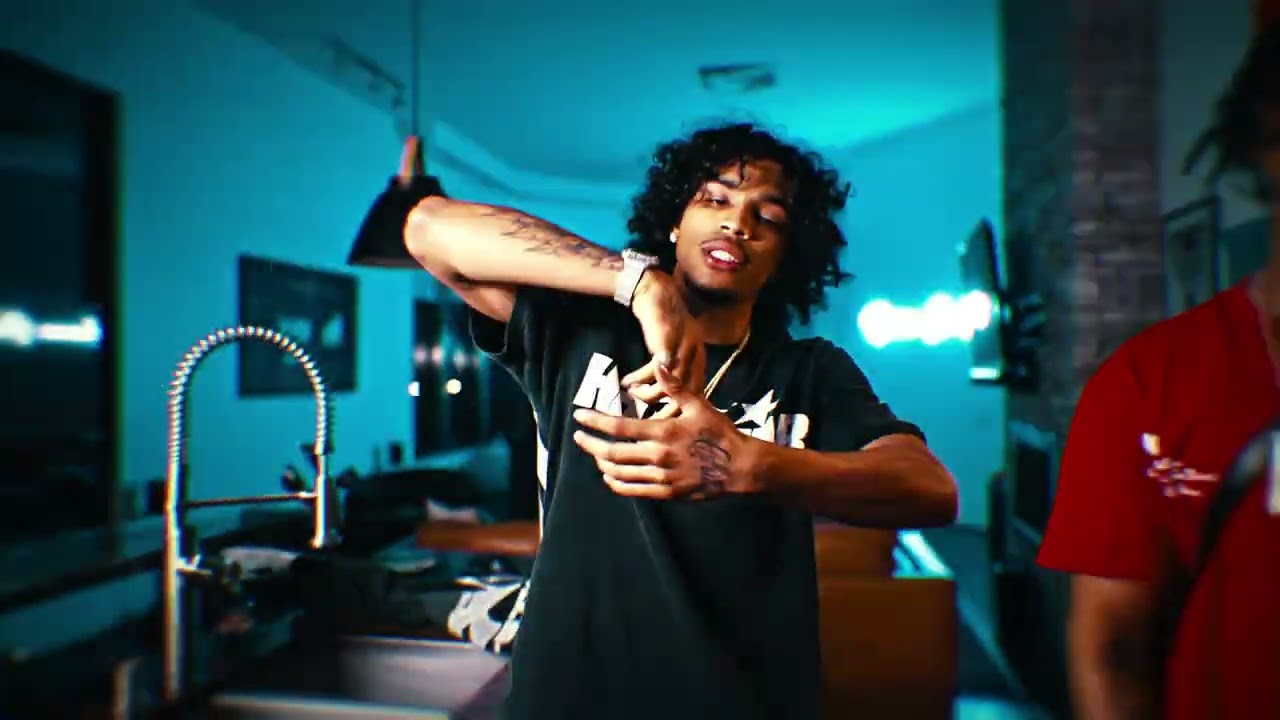 D3 - Viral ft Jay Cinco (Official Music Video)