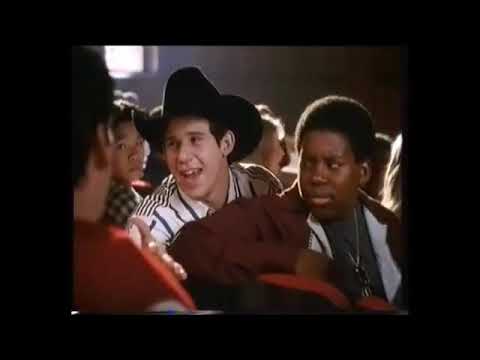 D3: The Mighty Ducks (1996)