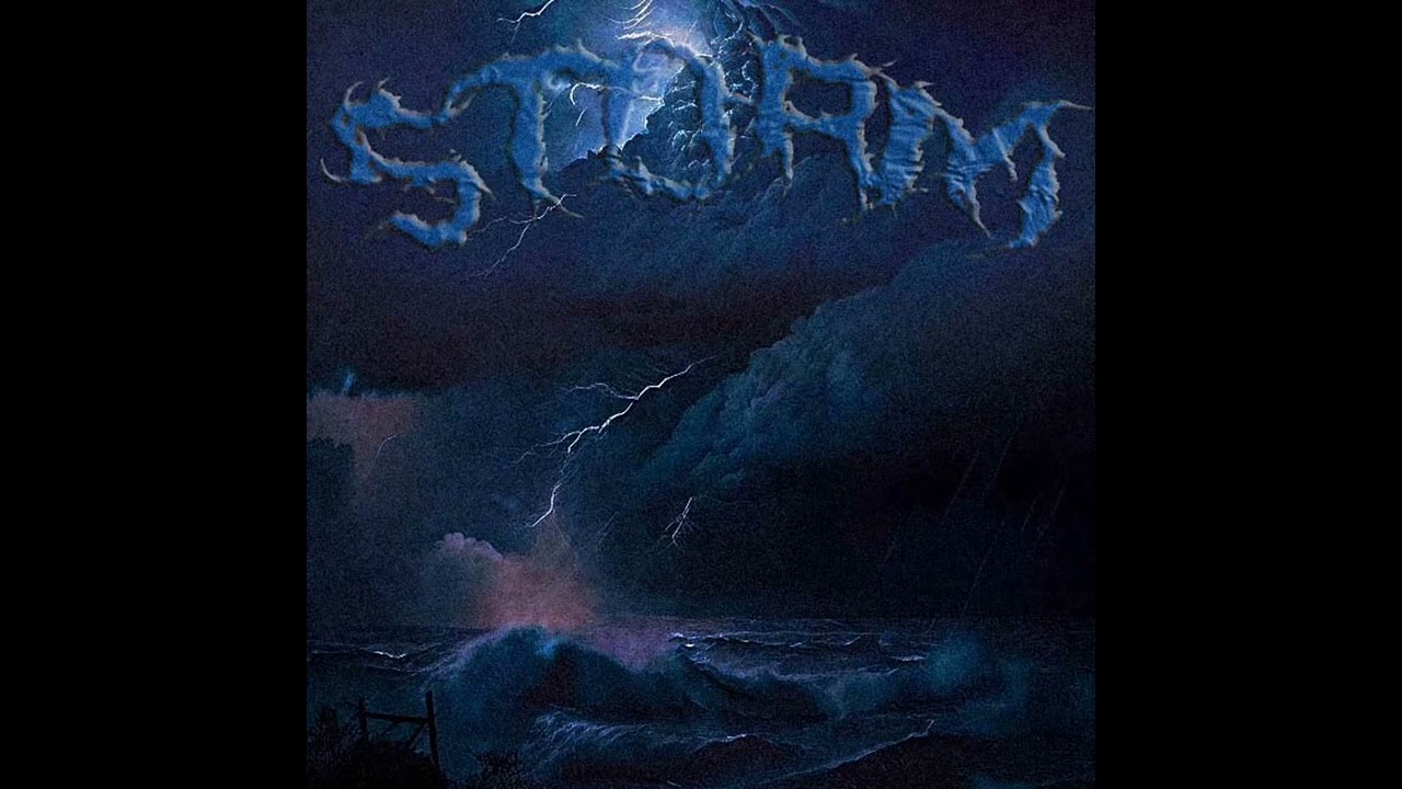 D3EDBEATZZ - Storm