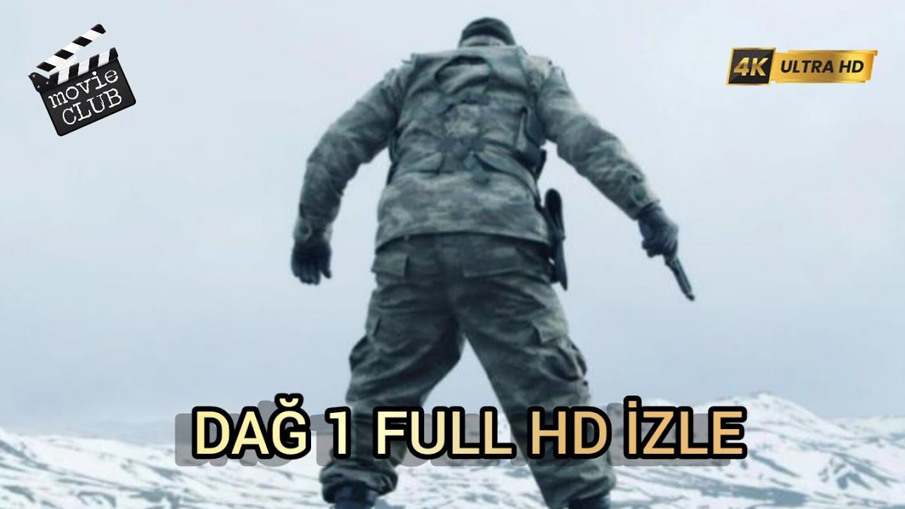 Dağ 1 Full HD İzle