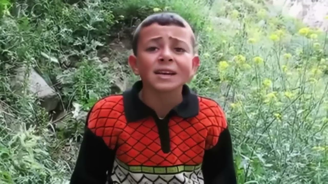 Dağ başında soğuk varmış  