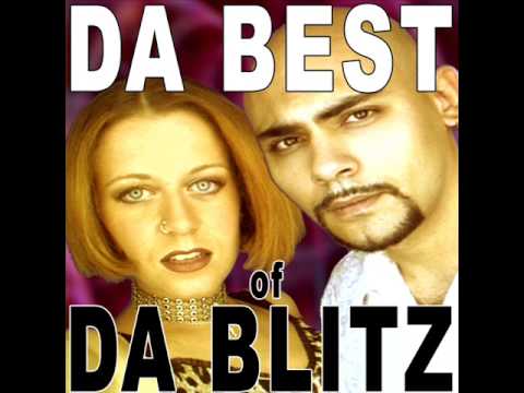 Da Blitz - Take My Way