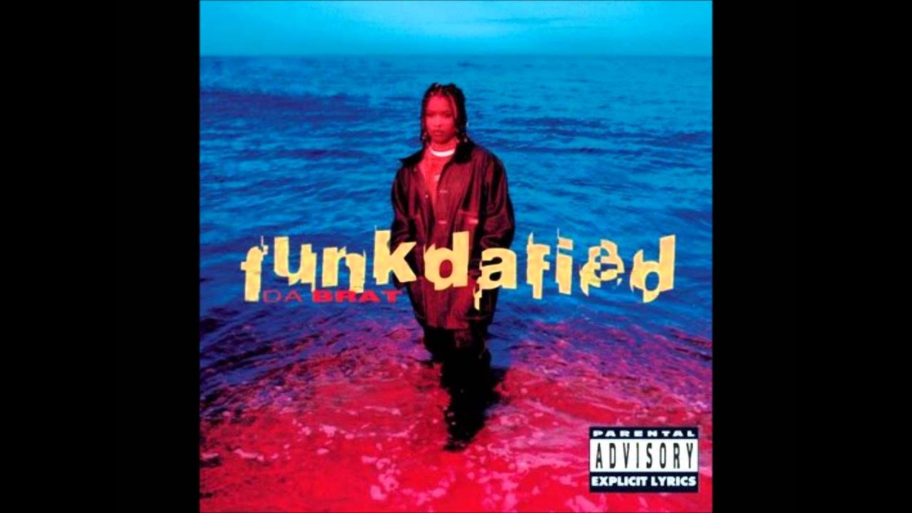 Da Brat - Funkdafied (Lyrics)