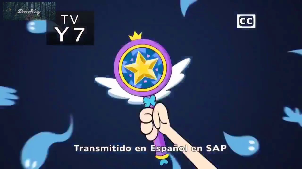 Día congelado (1/3) Star vs las fuerzas del mal ESPAÑOL LATINO