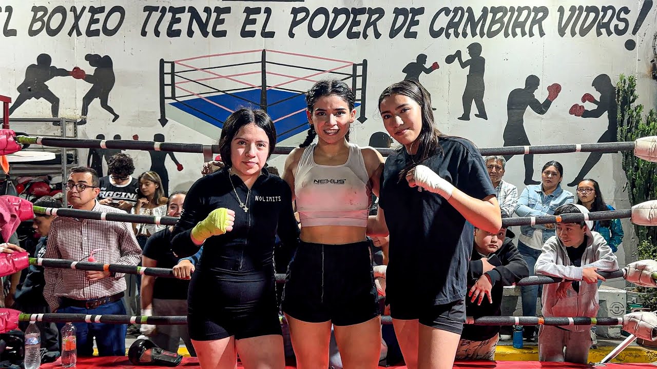DÍA DE SPARRING  🥊 - no todos los días son buenos… 😓