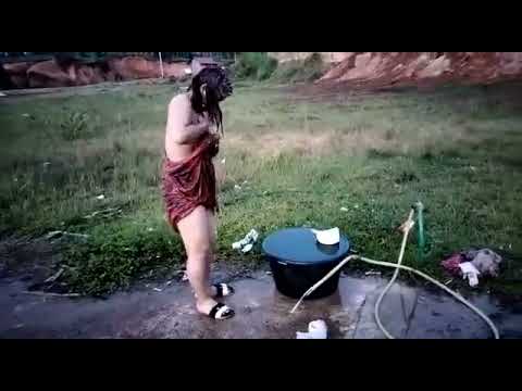 Da dej ib leeg Nkauj Hmoob siab Dawb part 1