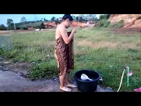 Da dej ib leeg Nkauj Hmoob siab Dawb part 10