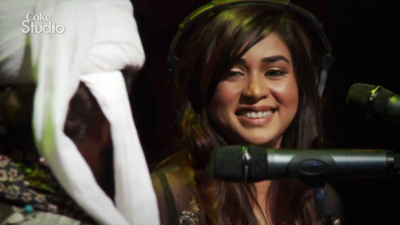 Daanah Pah Daanah | Akhtar Chanal Zahri & Komal Rizvi | Season 4 | Coke Studio  |@RohailHyattMusic
