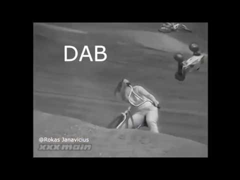 DAB MEME