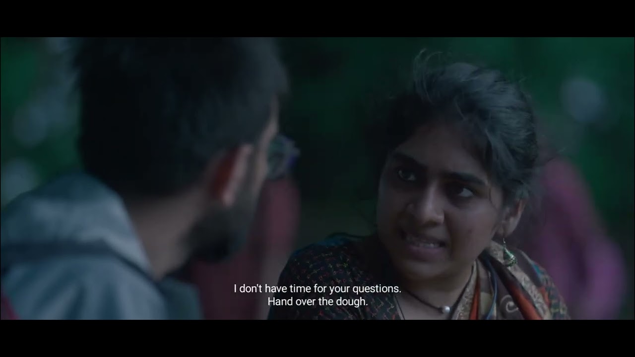 dabba cartel hot scenes | sai tamhankar hot scene in dabba cartel | dabba cartel hot scene