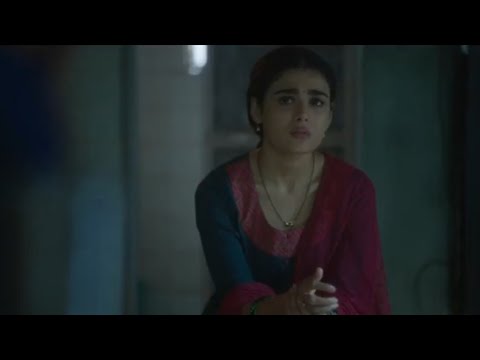 Dabba Cartel Hot Scenes timing | Shalini Pandey | Nimisha Sajayan | Netflix